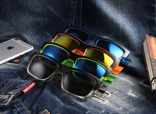 Lunettes de soleil sport neutre - Ref 1218945