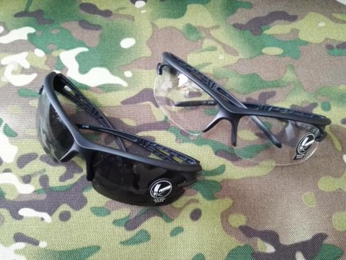 Lunettes de soleil sport - Objectif PC Ref 1218957