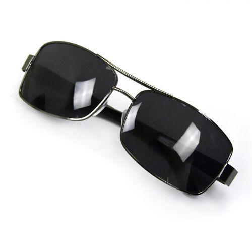 Lunettes de soleil sport homme - polarisant Ref 1218965