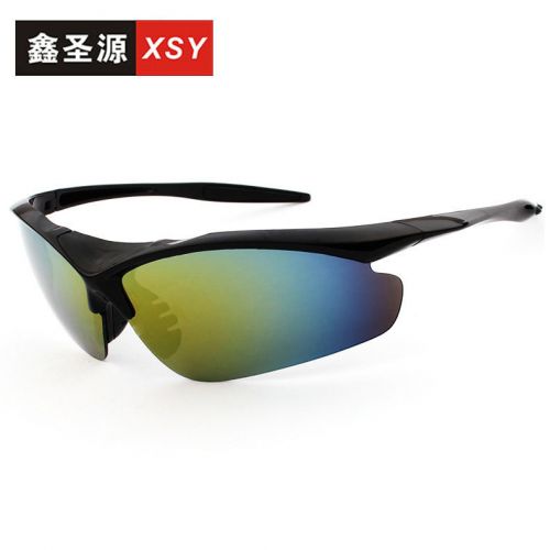 Lunettes de soleil sport neutre - Objectif PC Ref 1218986