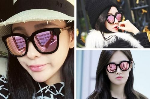 Lunettes de soleil sport femme MARRY S - polarisant Ref 1219009