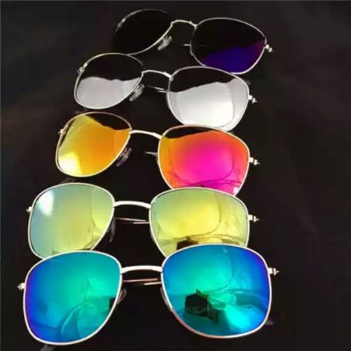 Lunettes de soleil sport - Objectif PC Ref 1219020