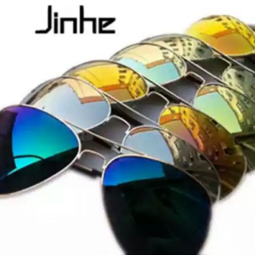 Lunettes de soleil sport - Objectif PC Ref 1219026