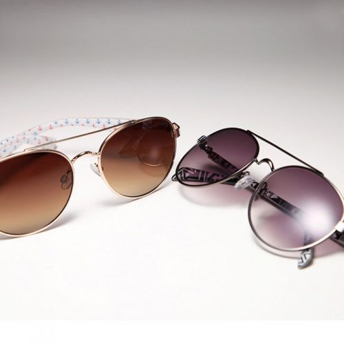 Lunettes de soleil sport neutre BORO - Ref 1219062