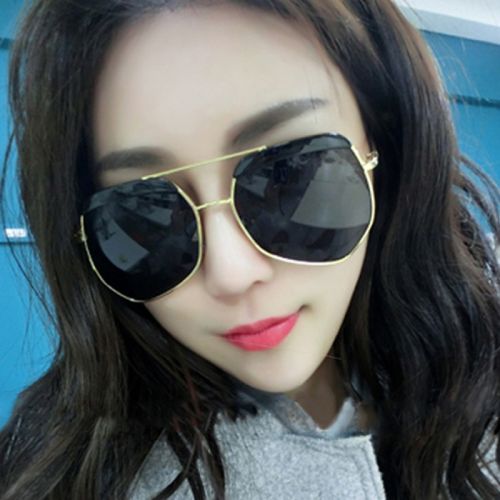 Lunettes de soleil sport neutre - Objectif PC Ref 1219063