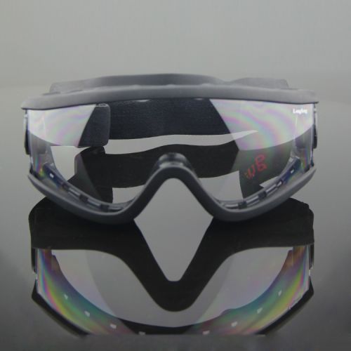 Lunettes de soleil sport neutre LONGFENG - Objectif PC Ref 1219095