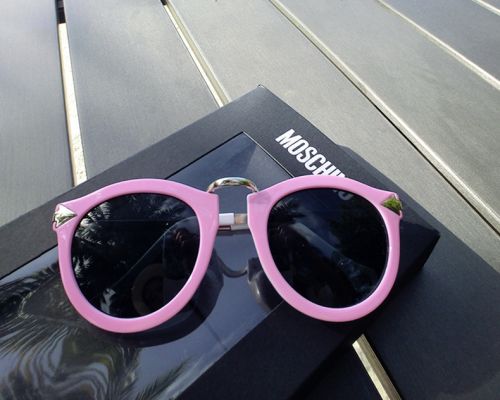 Lunettes de soleil sport femme FANFAN - Ref 1219105