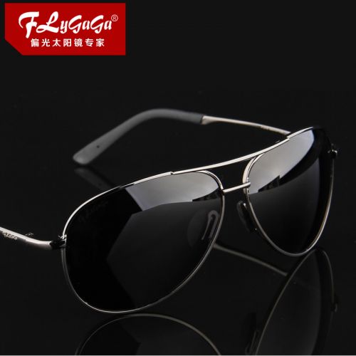 Lunettes de soleil sport homme FLYGAGA - polarisant Ref 1219124