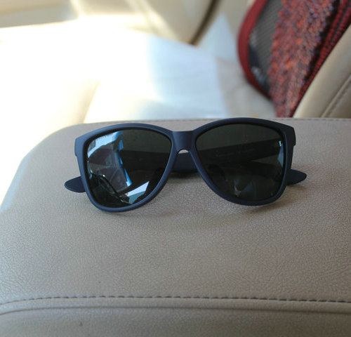 Lunettes de soleil sport - Ref 1219143