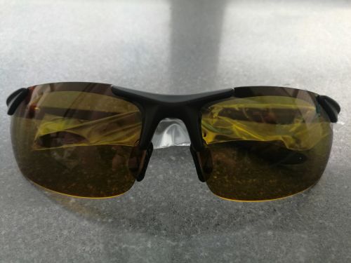 Lunettes de soleil sport - polarisant Ref 1219158