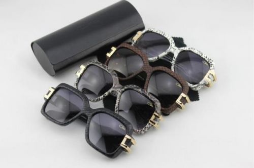 Lunettes de soleil sport neutre CAZAL - Ref 1219177