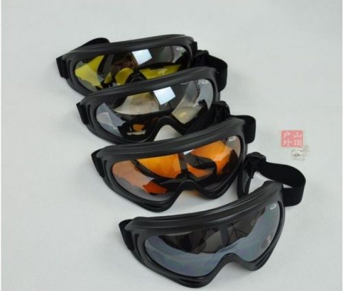 Lunettes de soleil sport neutre - Ref 1219186