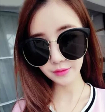 Lunettes de soleil sport neutre - Objectif PC Ref 1219191