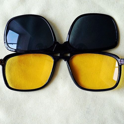 Lunettes de soleil sport - Ref 1219205