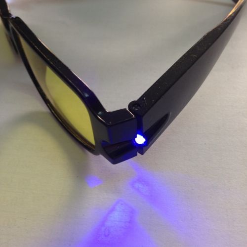 Lunettes de soleil sport neutre - polarisant Ref 1219223