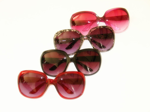 Lunettes de soleil sport - polarisant Ref 1219265