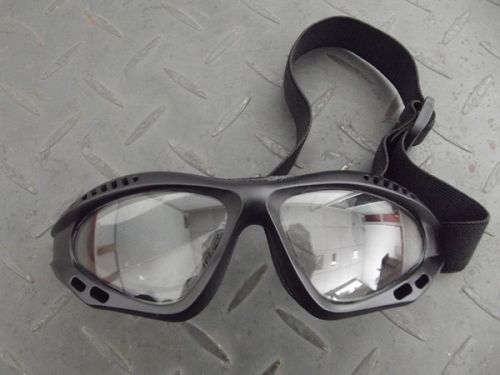 Lunettes de soleil sport - Objectif PC Ref 1219266