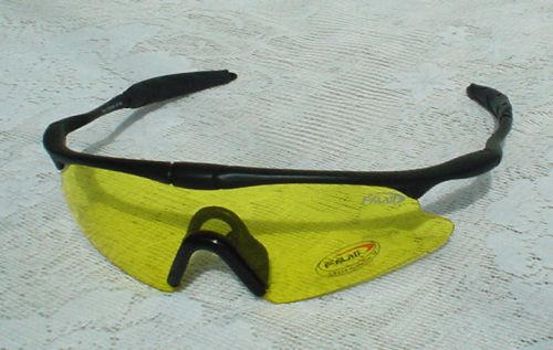Lunettes de soleil sport FALANT - Objectif PC Ref 1219270