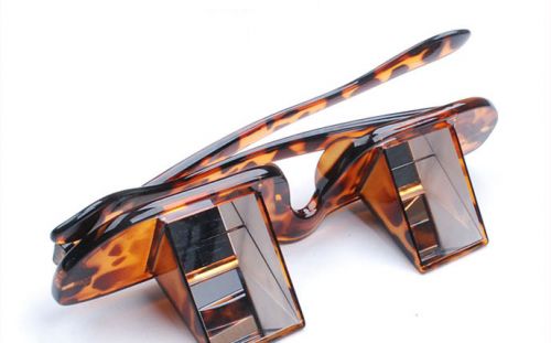 Lunettes de soleil sport - Objectif PC Ref 1219310