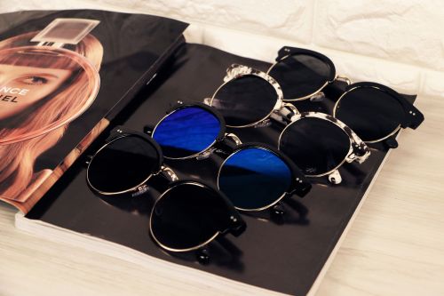 Lunettes de soleil sport neutre - polarisant Ref 1219369