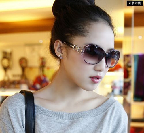 Lunettes de soleil sport femme - polarisant Ref 1219453