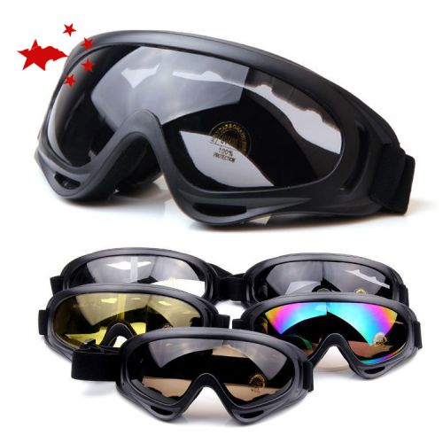 Lunettes de soleil sport neutre - Objectif PC Ref 1219490