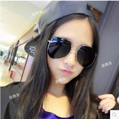 Lunettes de soleil sport - Ref 1219566