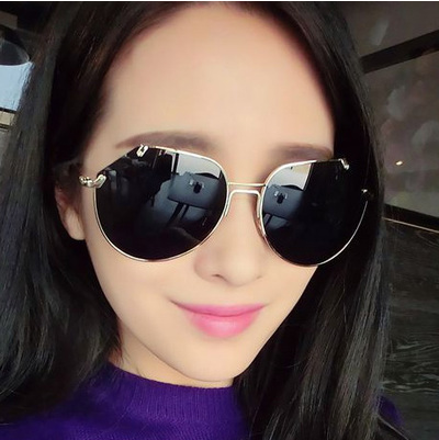 Lunettes de soleil sport - Ref 1219569