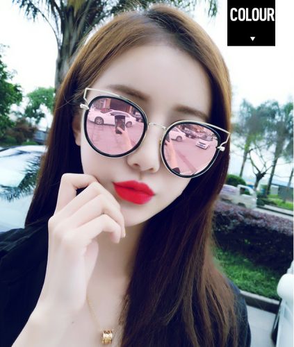 Lunettes de soleil sport neutre - Objectif PC Ref 1219617