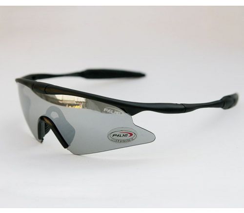 Lunettes de soleil sport - Objectif PC Ref 1219622
