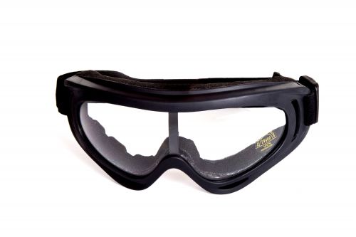 Lunettes de soleil sport neutre - Objectif PC Ref 1219649