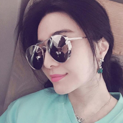 Lunettes de soleil sport neutre LVXING - Ref 1219686