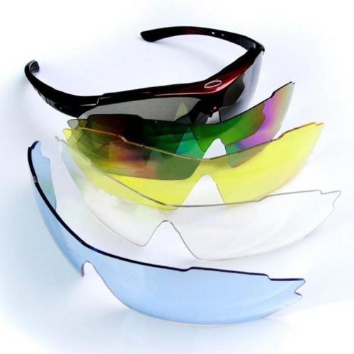 Lunettes de soleil sport neutre FREE WALK - polarisant Ref 1219740