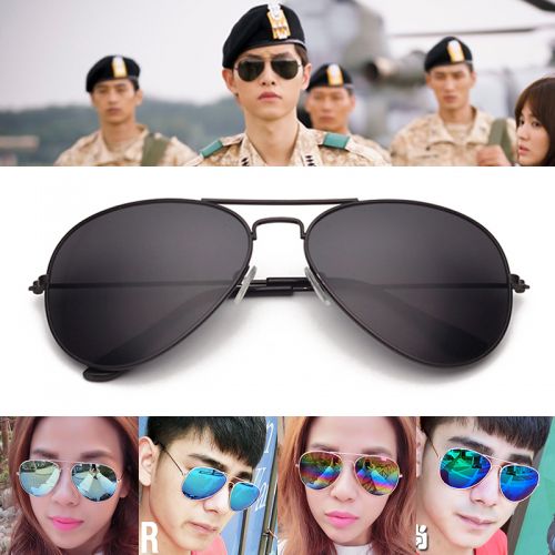 Lunettes de soleil sport - Ref 1219752