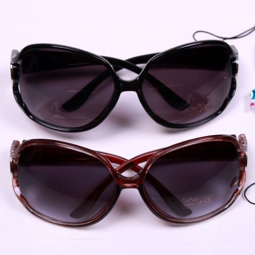 Lunettes de soleil sport neutre - Ref 1219755