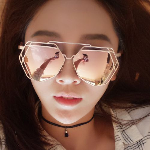 Lunettes de soleil sport - Ref 1219773