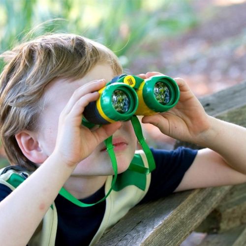 Lunettes de soleil sport BACKYARD SAFARI - Ref 1219781