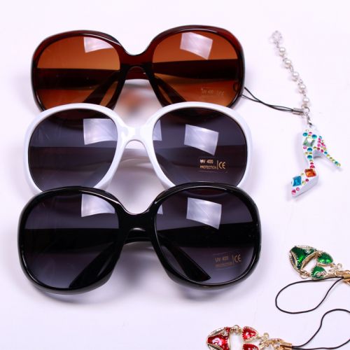 Lunettes de soleil sport neutre - Ref 1219827