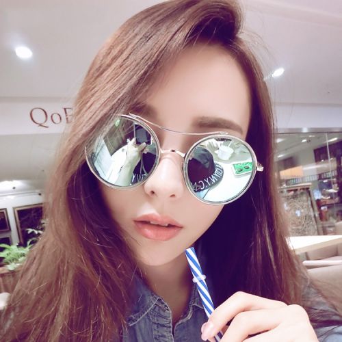 Lunettes de soleil sport neutre - Objectif PC Ref 1219870