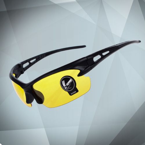 Lunettes de soleil sport TUBAN - Objectif PC Ref 1219888