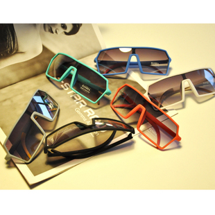 Lunettes de soleil sport - Ref 1219908