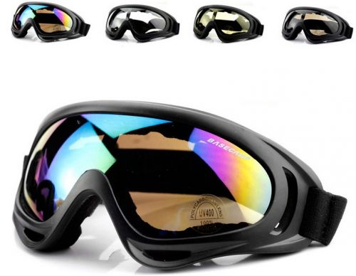 Lunettes de soleil sport neutre - Objectif PC Ref 1219958