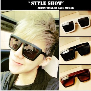 Lunettes de soleil sport neutre - Objectif PC Ref 1219994