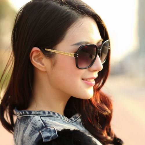 Lunettes de soleil sport neutre - Ref 1219999