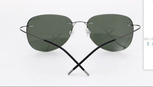 Lunettes de soleil sport - polarisant Ref 1220040