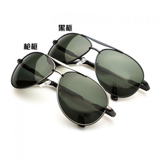 Lunettes de soleil sport homme PGECASJ - polarisant Ref 1220062