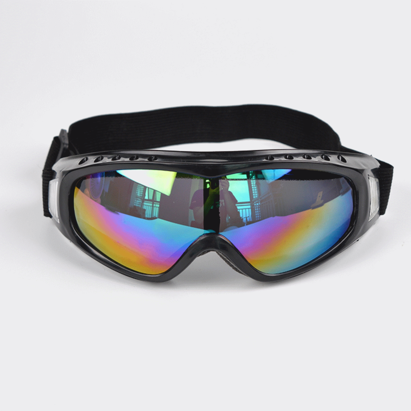 Lunettes de soleil sport femme - Ref 1220080