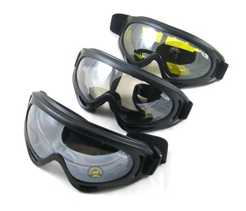 Lunettes de soleil sport neutre - Objectif PC Ref 1220099