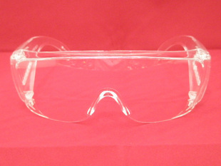 Lunettes de soleil sport - Objectif PC Ref 1220111