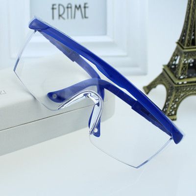 Lunettes de soleil sport neutre - Objectif PC Ref 1220117